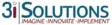 3i Solutions logo