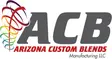 Arizona Custom Blends logo