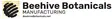 Beehive Botanicals Manufacturing logo