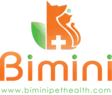 Bimini Pet Health logo