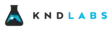 KND Labs logo