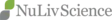 NuLiv Science USA Inc. logo