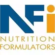 Nutrition Formulators logo