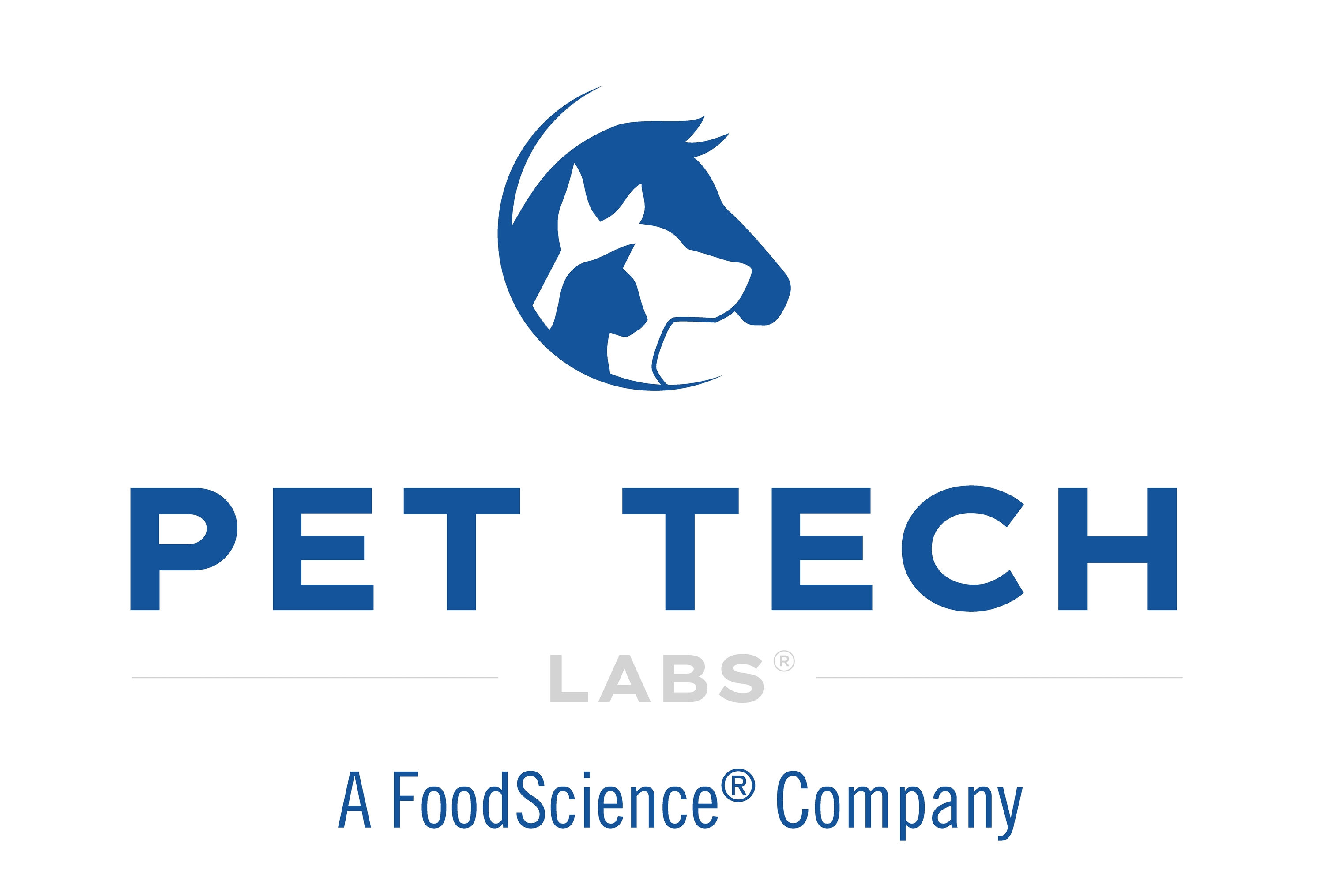 Pet Tech Labs logo