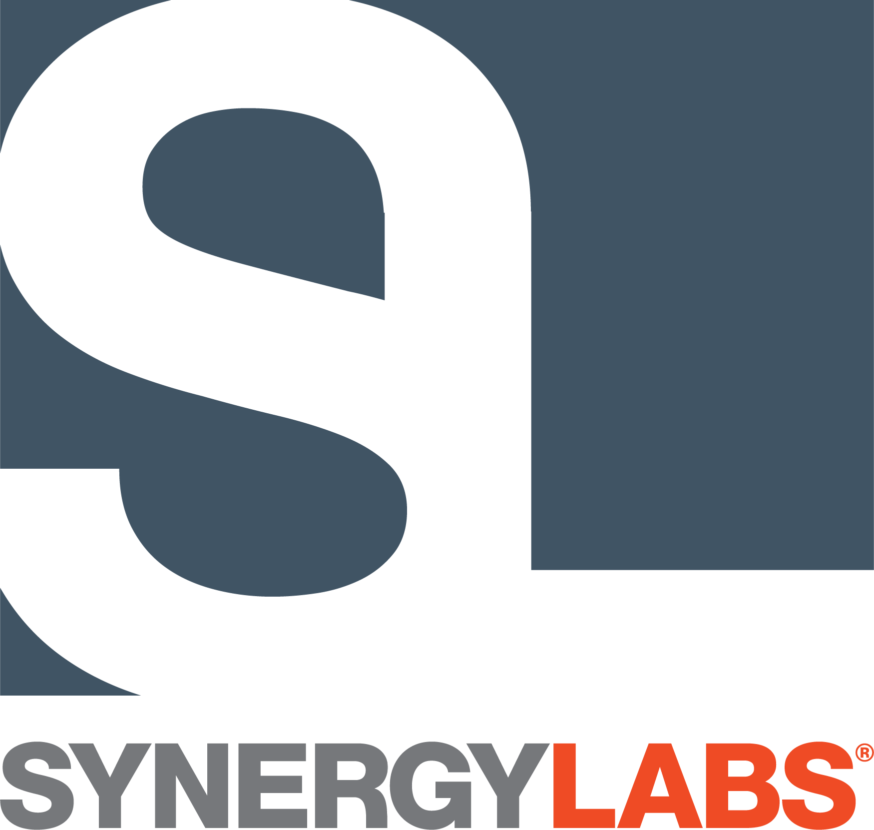 SynergyLabs logo