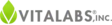 Vitalabs, Inc. logo