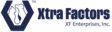 Xtra Factors logo